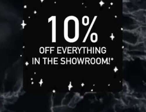 Black Friday weekend!