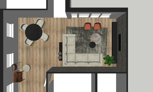 3D ontwerp
