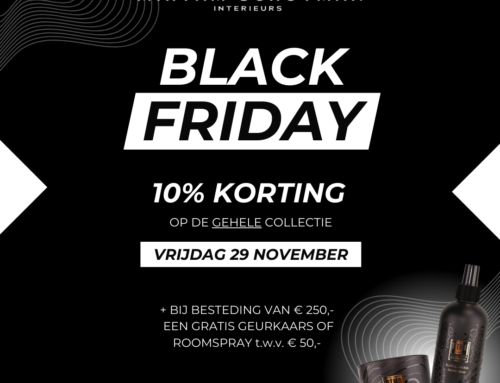 Black Friday!