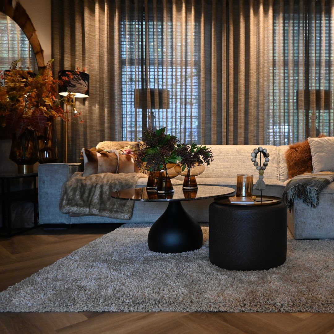 Textuur in het interieur 5